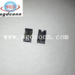 1.27mm簡牛連接器SMT