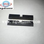 2.0mm簡牛連接器SMT