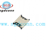 NANO SIM PUSH帶柱H1.35