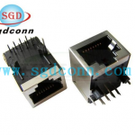 RJ45 8P 長18.25