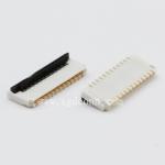 0.3mmFPC連接器前插后鎖H1.0