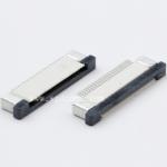 0.5mmFPC連接器抽屜式上接H2.0